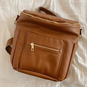 Fawn Design- The Mini Brown